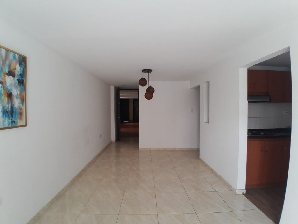 Apartamento en venta en La Concepcion, Barranquilla · foto 2 de 18