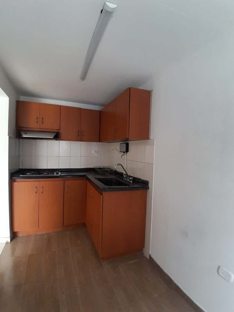 Apartamento en venta en La Concepcion, Barranquilla · foto 4 de 18