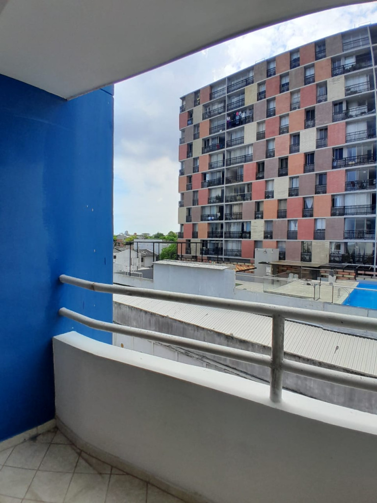 Apartamento en venta en La Concepcion, Barranquilla · foto 5 de 18