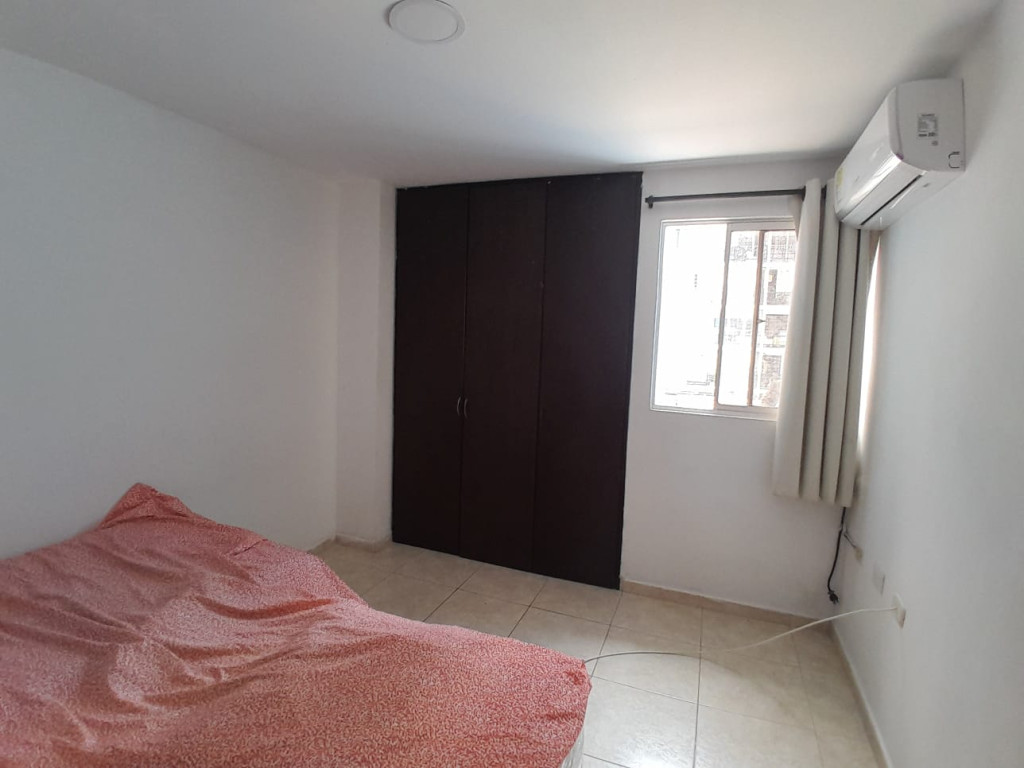Apartamento en venta en La Concepcion, Barranquilla · foto 6 de 18