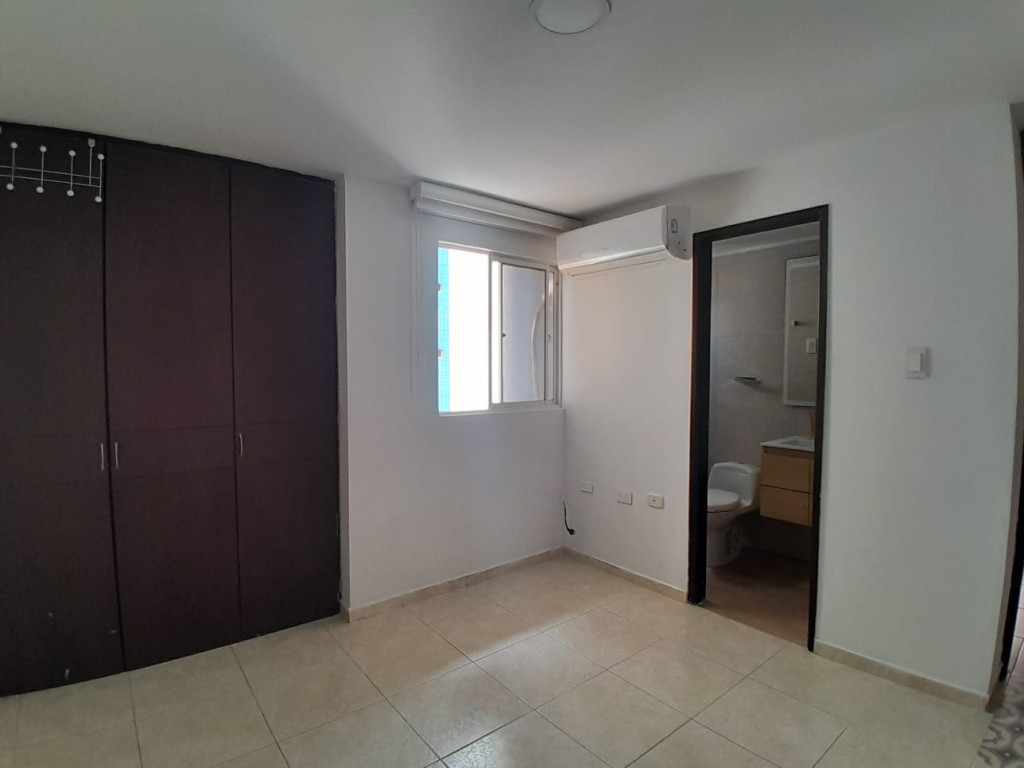 Apartamento en venta en La Concepcion, Barranquilla · foto 9 de 18