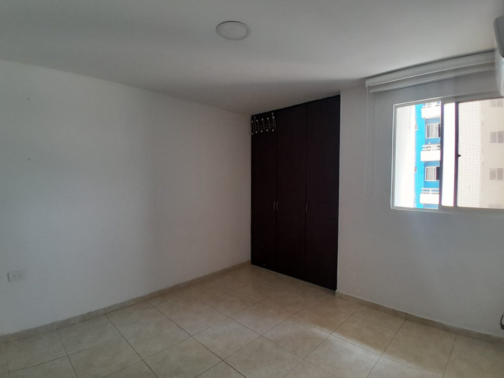Apartamento en venta en La Concepcion, Barranquilla · foto 11 de 18