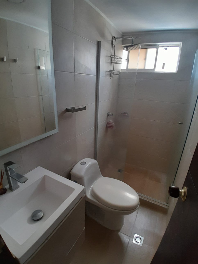 Apartamento en venta en La Concepcion, Barranquilla · foto 13 de 18