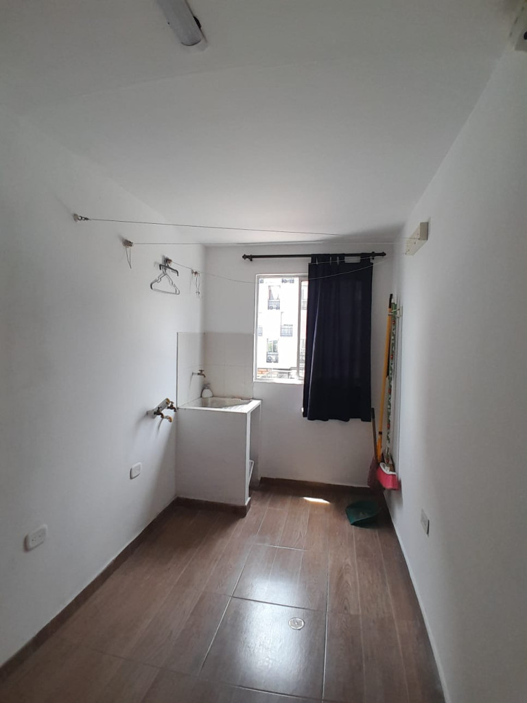 Apartamento en venta en La Concepcion, Barranquilla · foto 14 de 18
