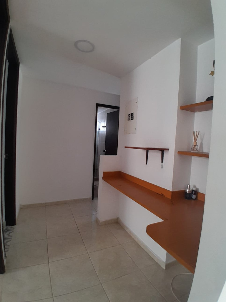Apartamento en venta en La Concepcion, Barranquilla · foto 15 de 18
