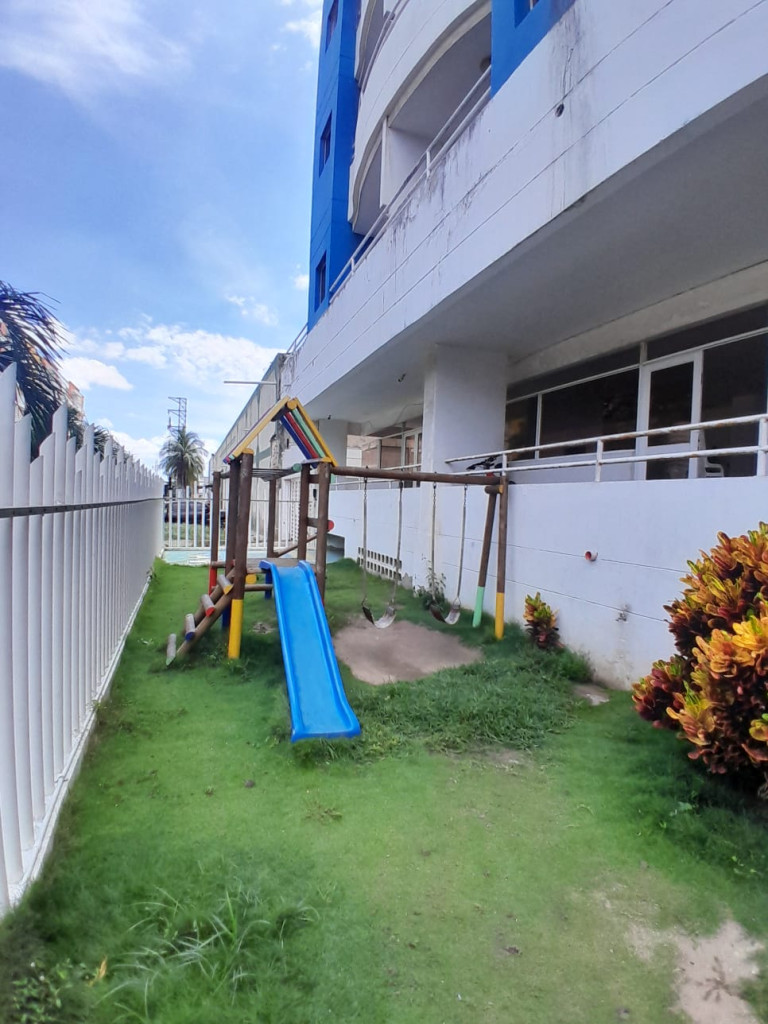 Apartamento en venta en La Concepcion, Barranquilla · foto 17 de 18