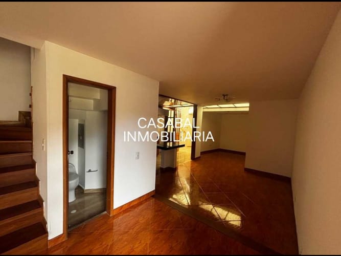 Casa de 4 alcobas en venta en La Siata, Chía, 136 m² · foto 2 de 24