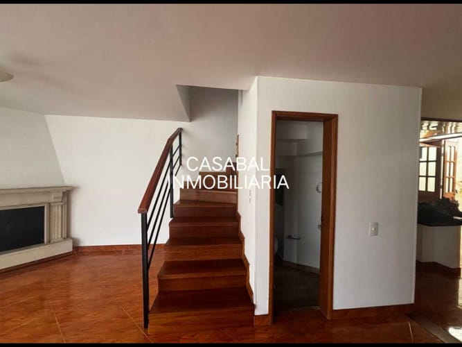 Casa de 4 alcobas en venta en La Siata, Chía, 136 m² · foto 3 de 24