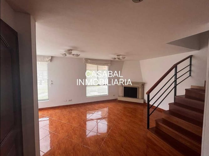 Casa de 4 alcobas en venta en La Siata, Chía, 136 m² · foto 4 de 24