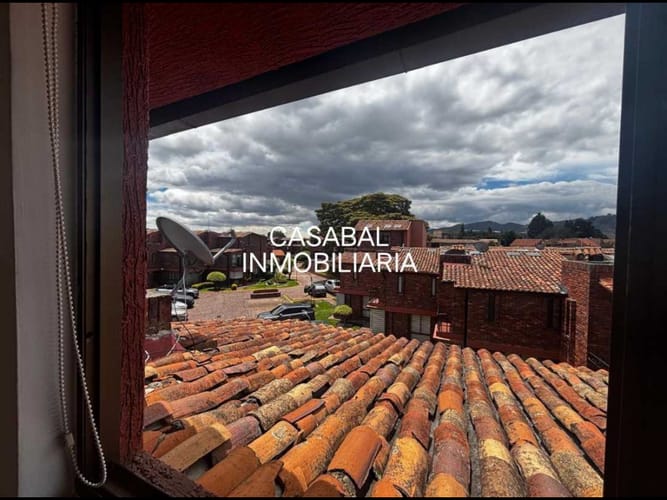 Casa de 4 alcobas en venta en La Siata, Chía, 136 m² · foto 19 de 24