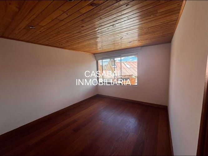 Casa de 4 alcobas en venta en La Siata, Chía, 136 m² · foto 23 de 24