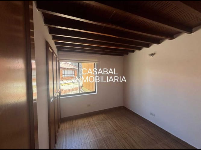 Casa de 4 alcobas en venta en La Siata, Chía, 136 m² · foto 24 de 24