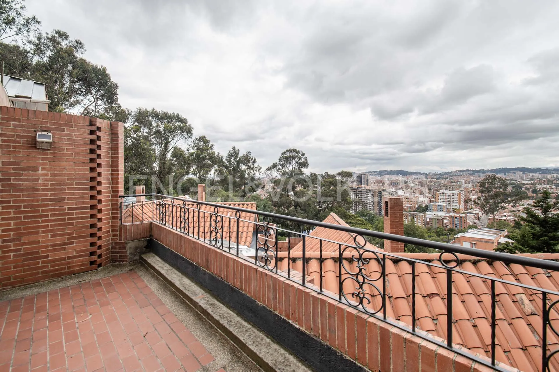 Apartamento en venta en Bosque De Pinos, Bogotá · foto 14 de 16