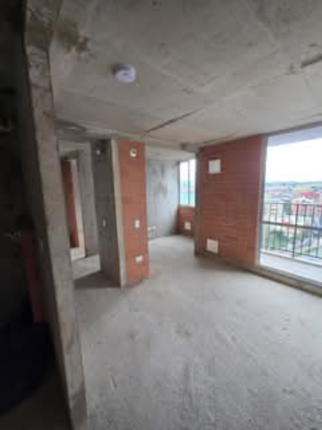 Apartamento en venta en Ub Los Geranios, Chía · foto 4 de 6