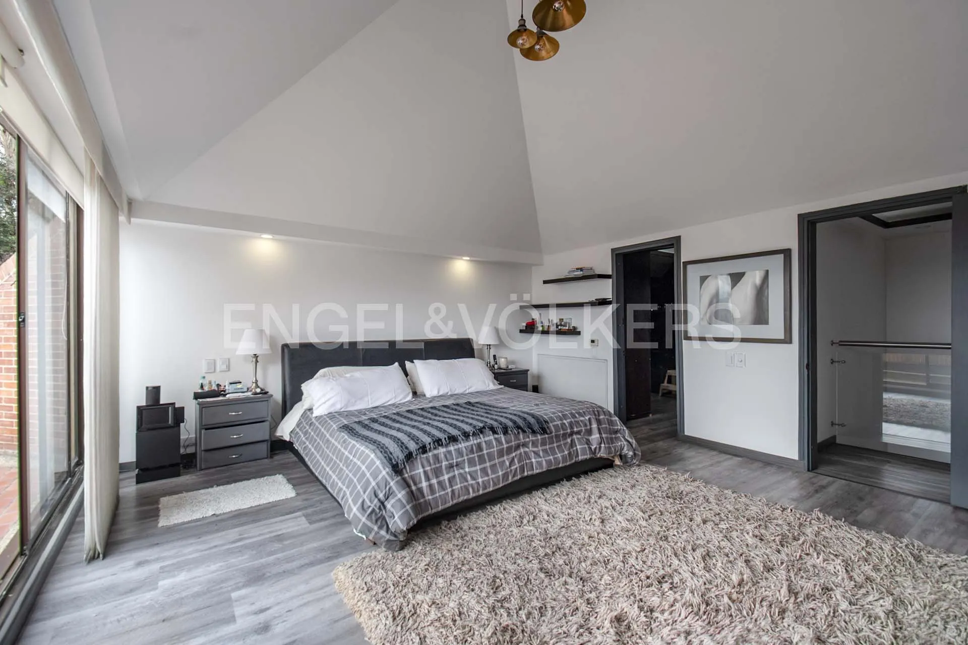 Apartamento en venta en Bosque De Pinos, Bogotá · foto 13 de 16