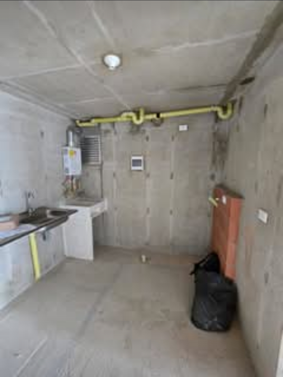 Apartamento en venta en Ub Los Geranios, Chía · foto 6 de 6