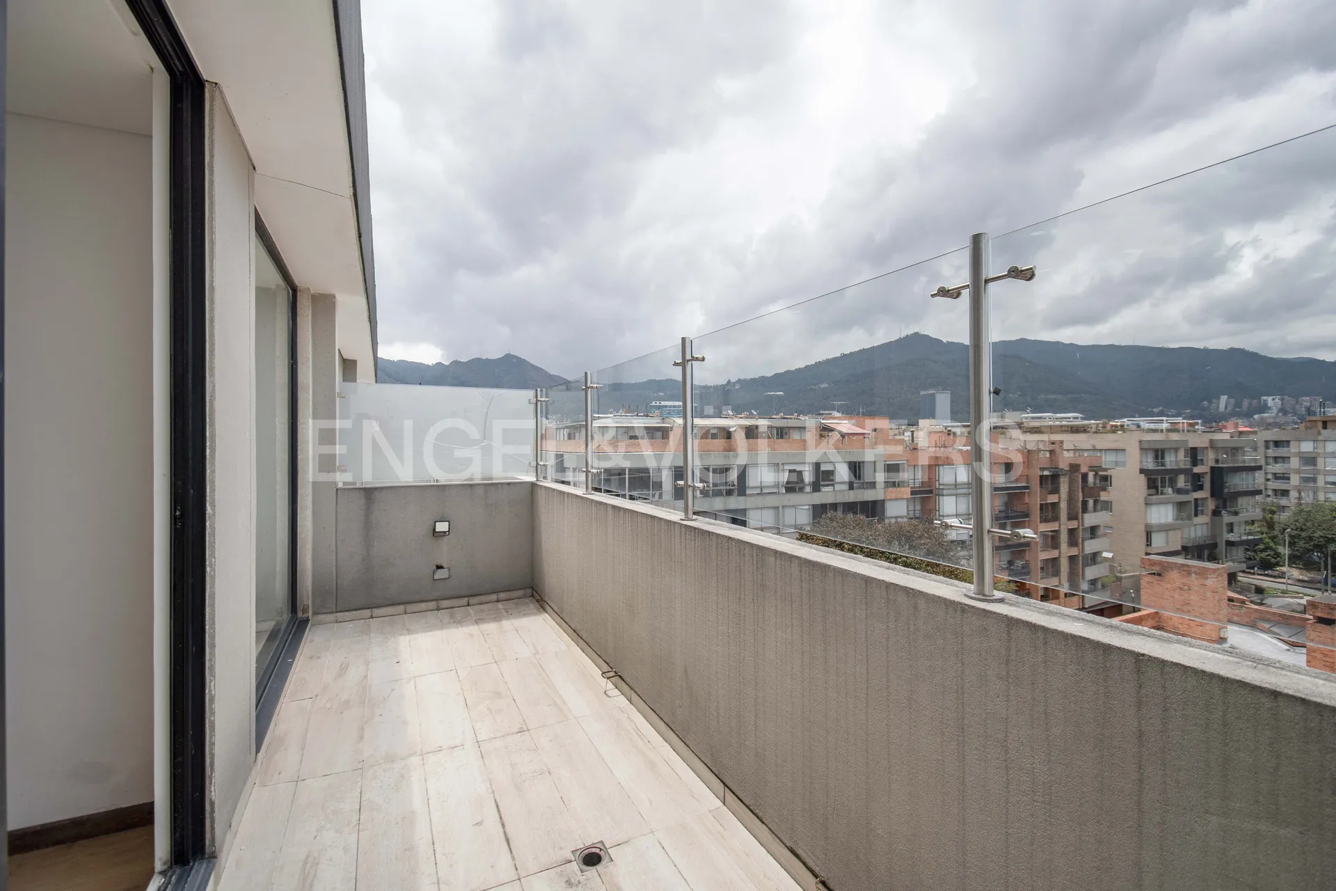 Apartamento en venta en San Patricio, Bogotá · foto 8 de 8