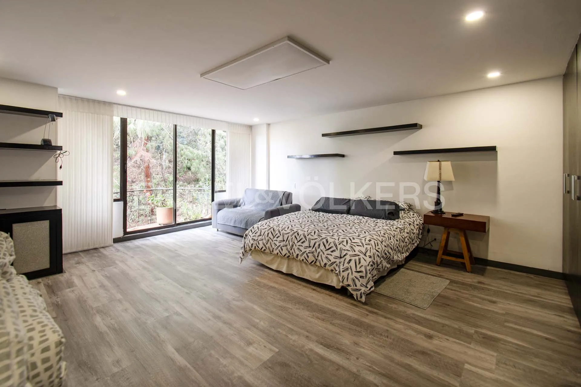 Apartamento en venta en Bosque De Pinos, Bogotá · foto 9 de 16