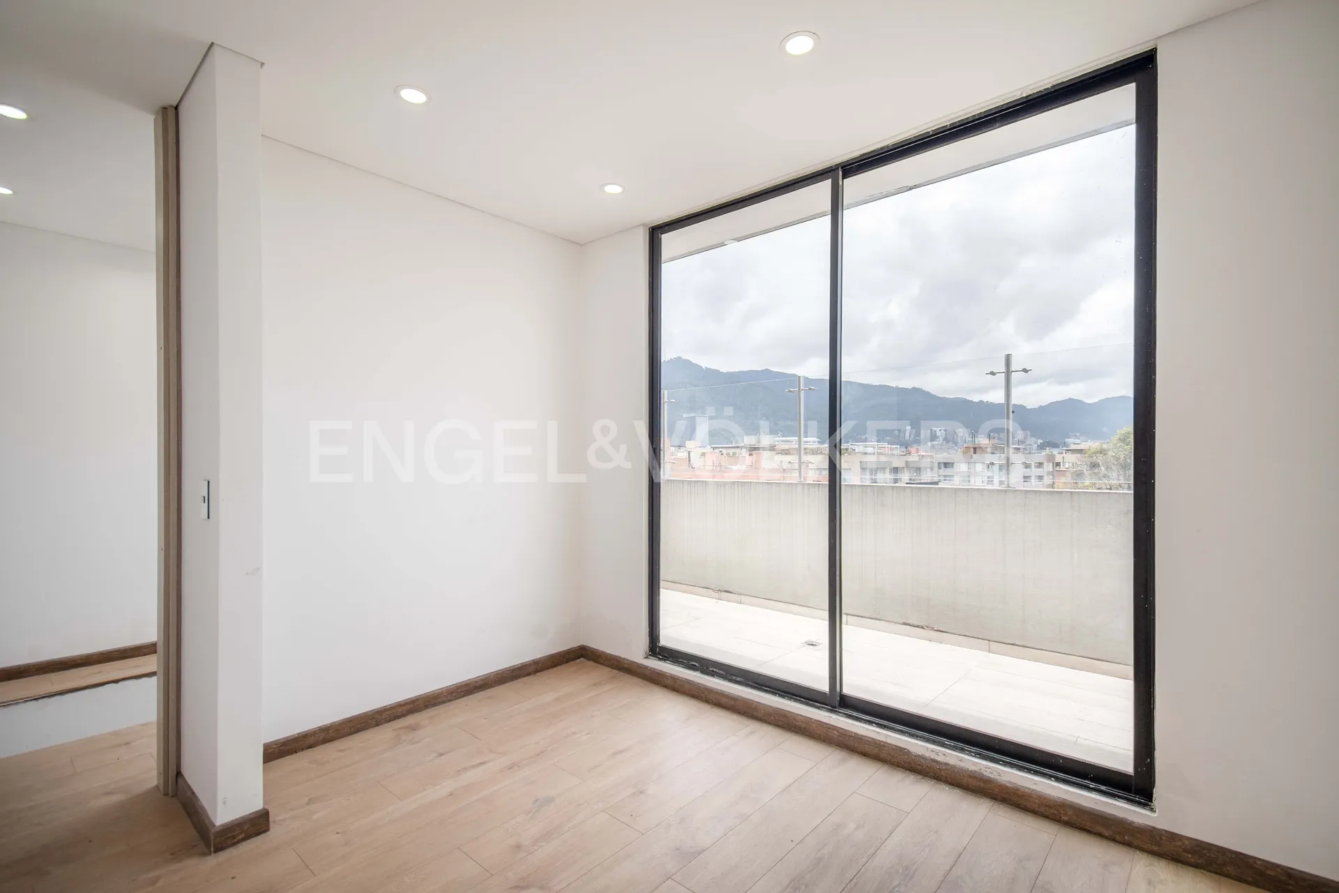Apartamento en venta en San Patricio, Bogotá · foto 7 de 8