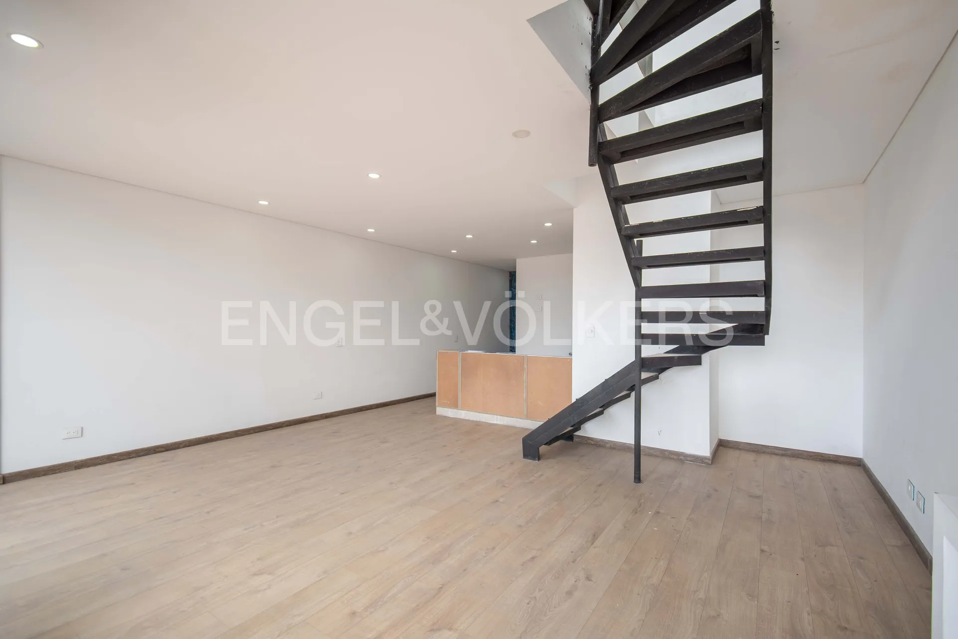 Apartamento en venta en San Patricio, Bogotá · foto 6 de 8
