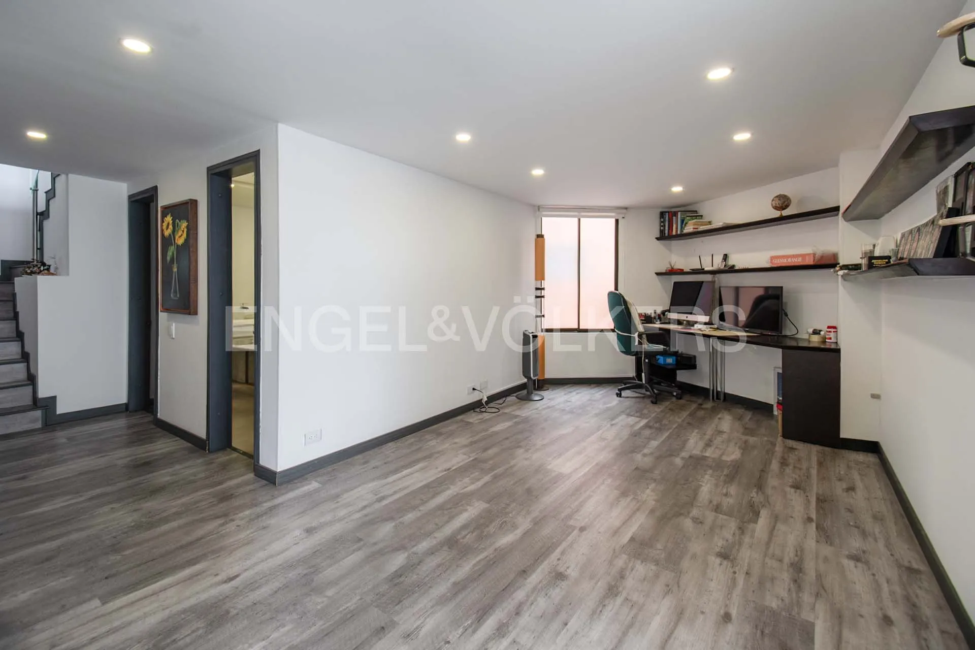 Apartamento en venta en Bosque De Pinos, Bogotá · foto 6 de 16