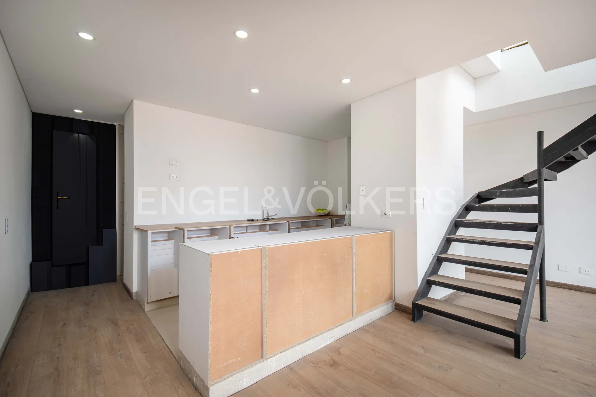 Apartamento en venta en San Patricio, Bogotá · foto 4 de 8