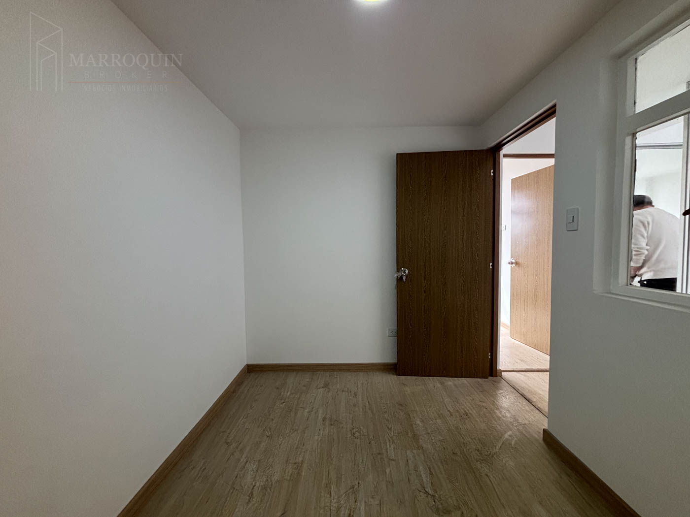 Apartamento en venta en Buenos Aires, Bogotá · foto 3 de 12