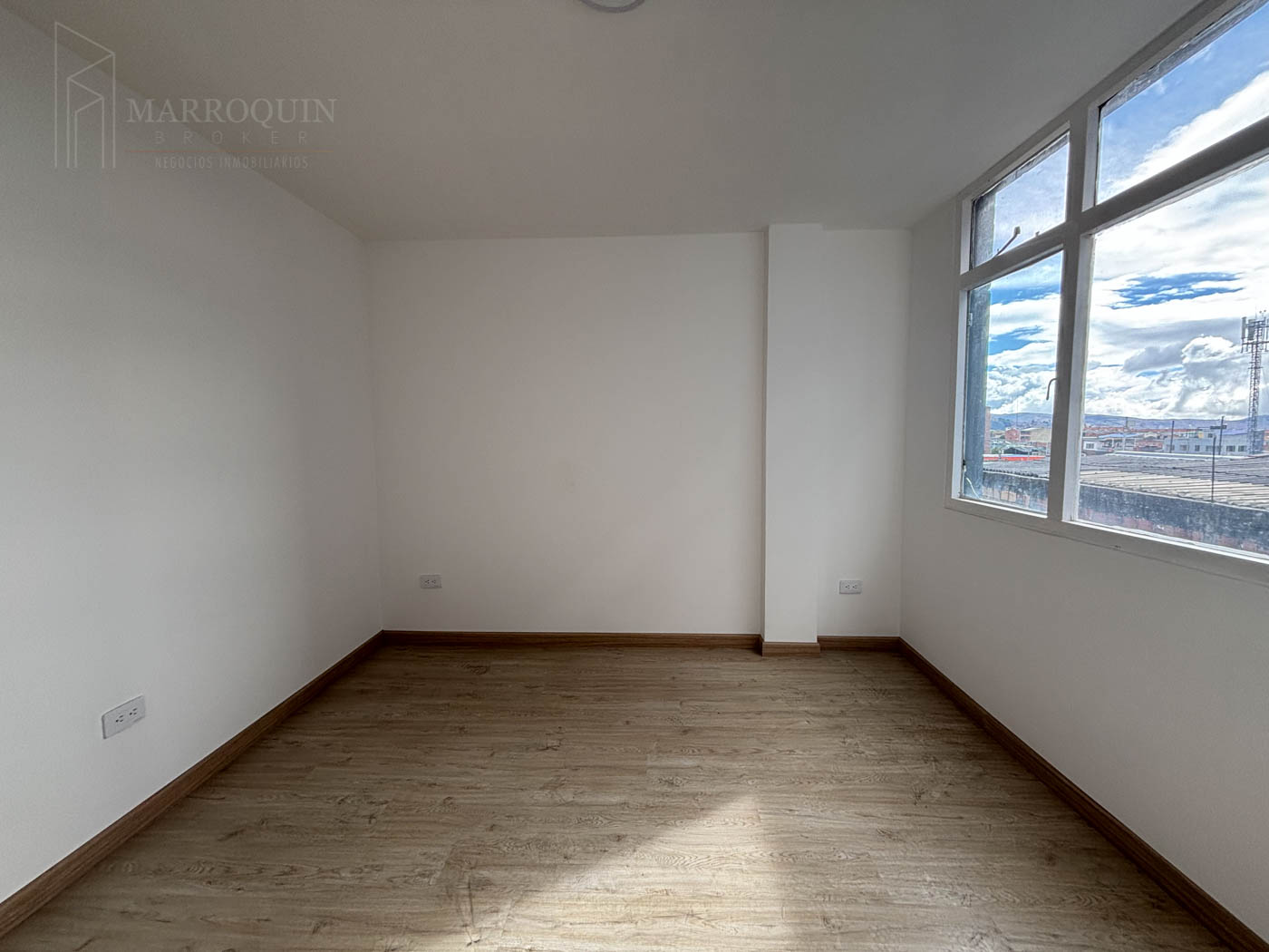 Apartamento en venta en Buenos Aires, Bogotá · foto 5 de 12