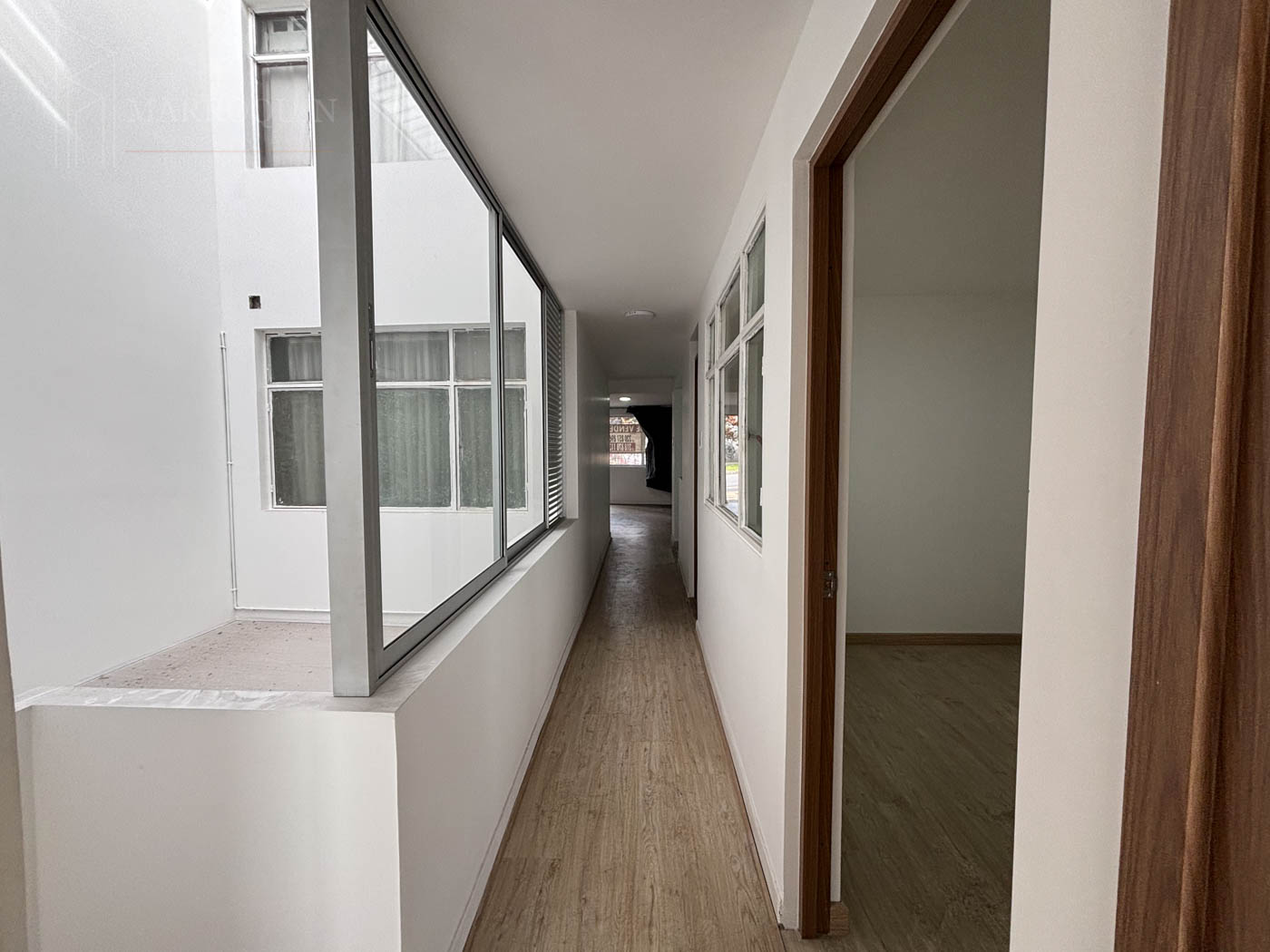 Apartamento en venta en Buenos Aires, Bogotá · foto 6 de 12