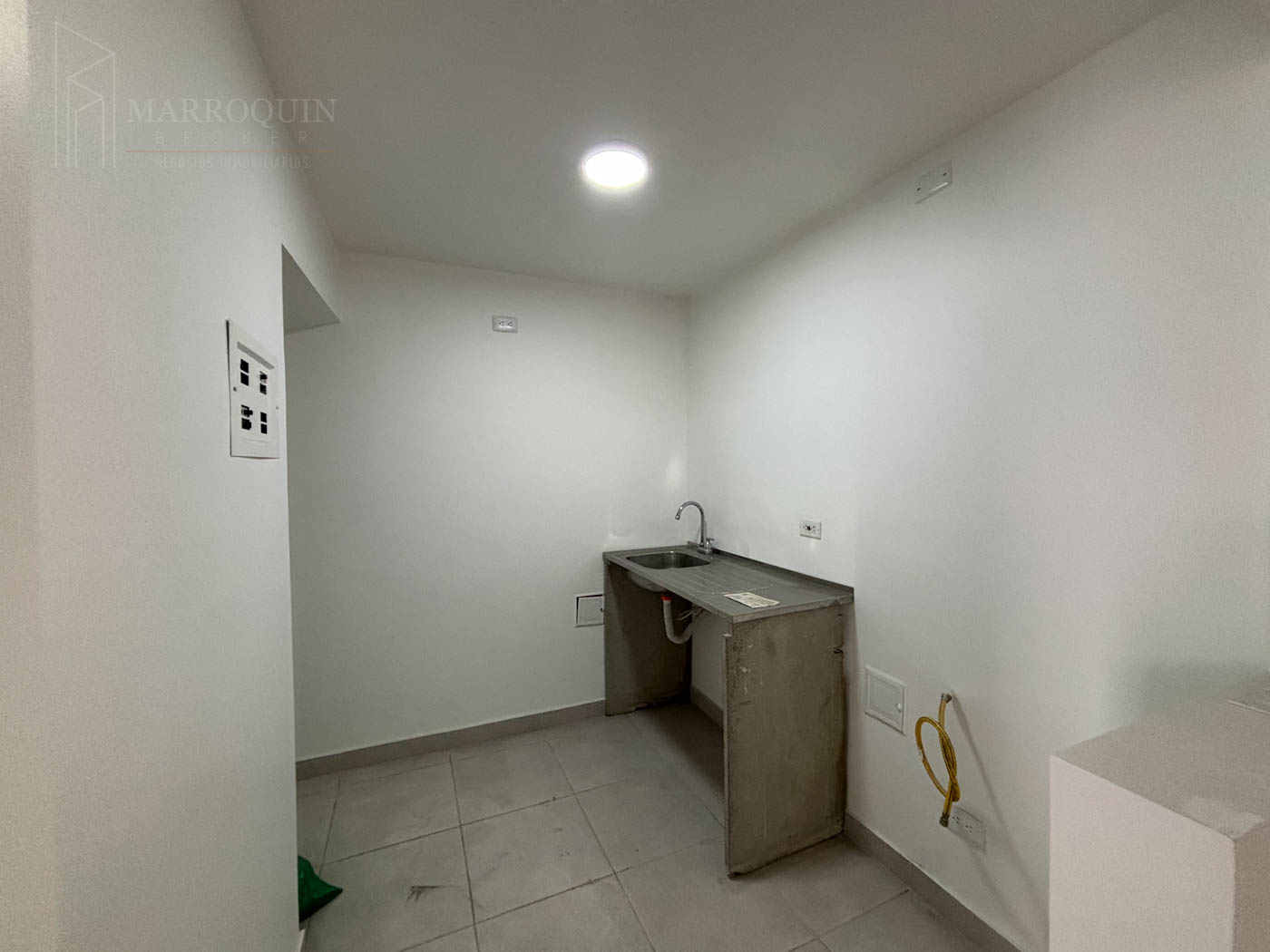 Apartamento en venta en Buenos Aires, Bogotá · foto 7 de 12