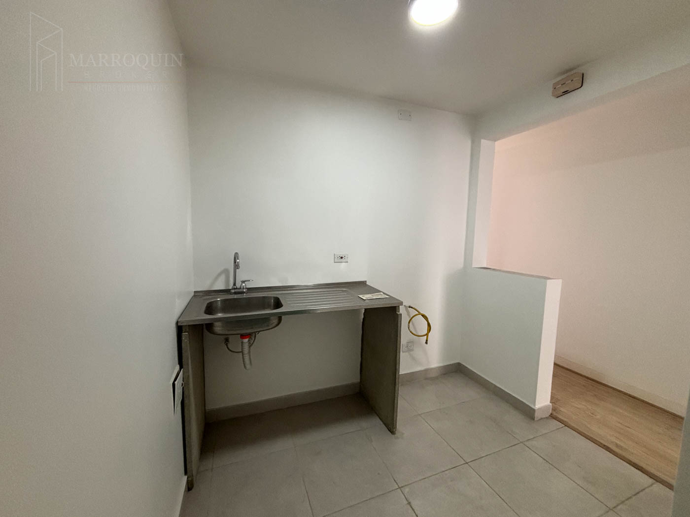 Apartamento en venta en Buenos Aires, Bogotá · foto 8 de 12