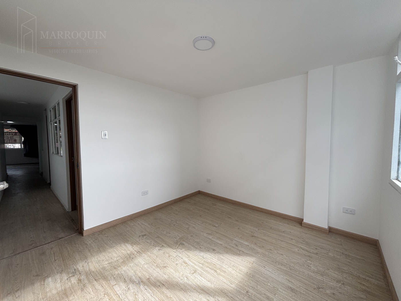 Apartamento en venta en Buenos Aires, Bogotá · foto 11 de 12