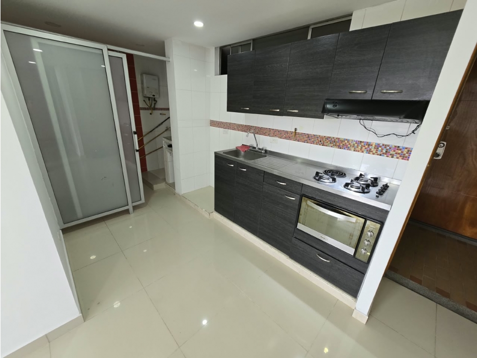 Apartamento en venta en Calasanz, Medellín · foto 5 de 15