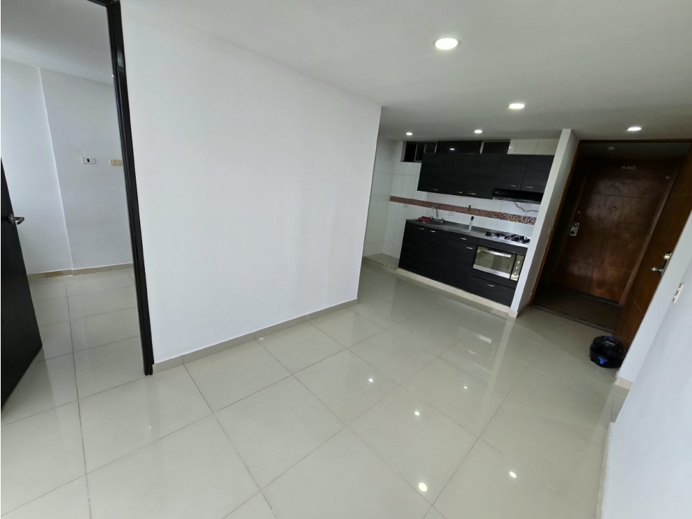 Apartamento en venta en Calasanz, Medellín · foto 6 de 15
