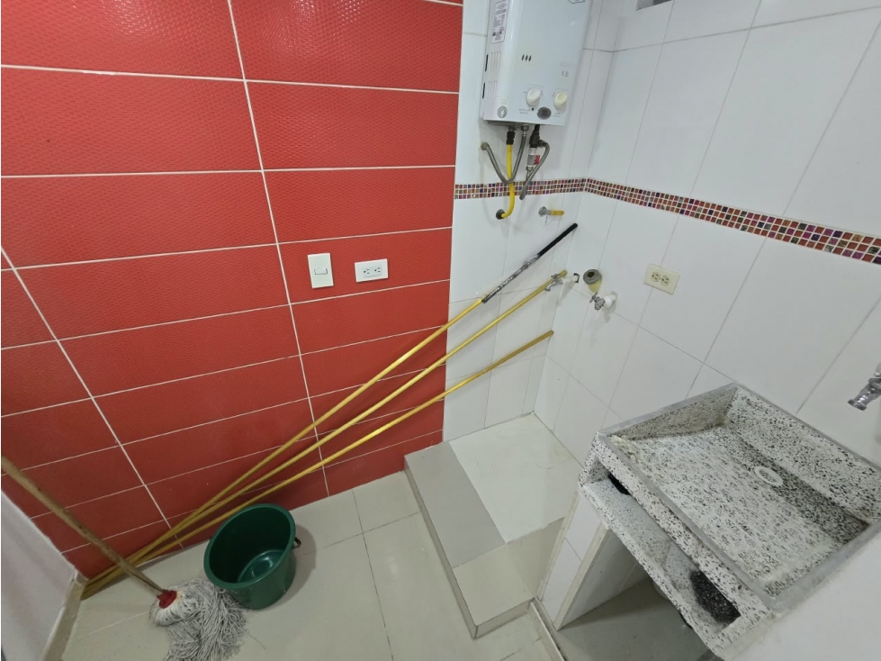 Apartamento en venta en Calasanz, Medellín · foto 8 de 15