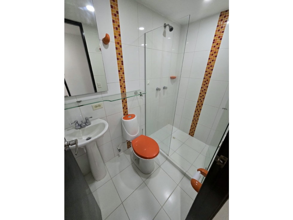 Apartamento en venta en Calasanz, Medellín · foto 10 de 15