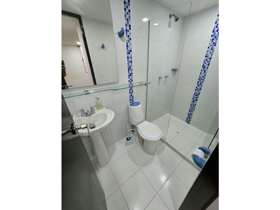 Apartamento en venta en Calasanz, Medellín · foto 12 de 15