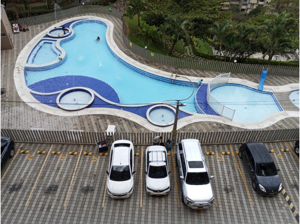 Apartamento en venta en Calasanz, Medellín · foto 14 de 15