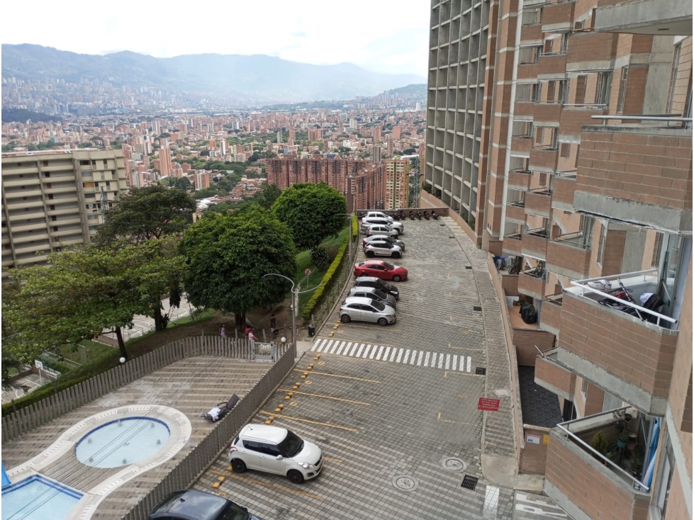 Apartamento en venta en Calasanz, Medellín · foto 15 de 15