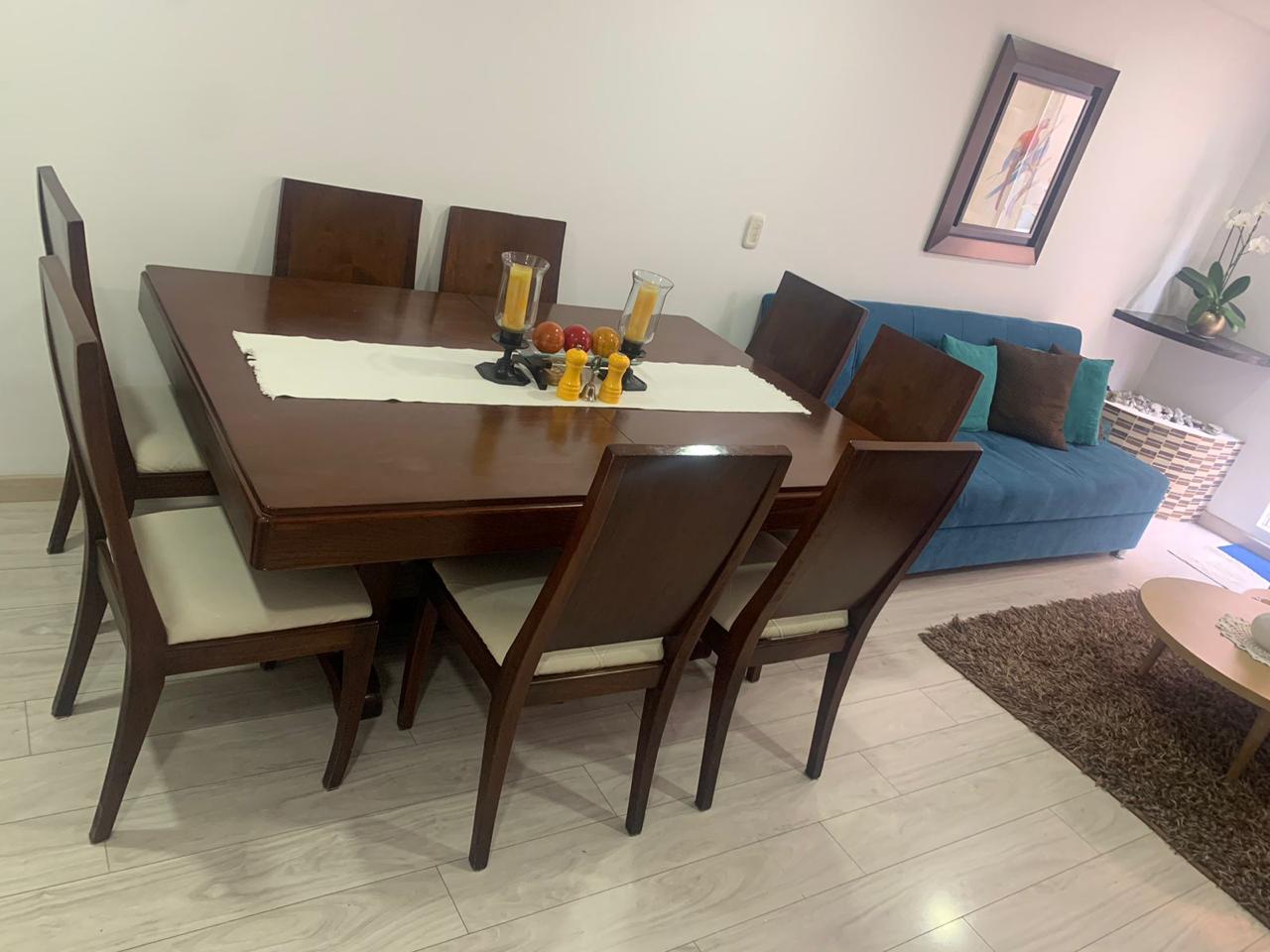 Apartamento en venta en Alhambra, Bogotá · foto 2 de 16