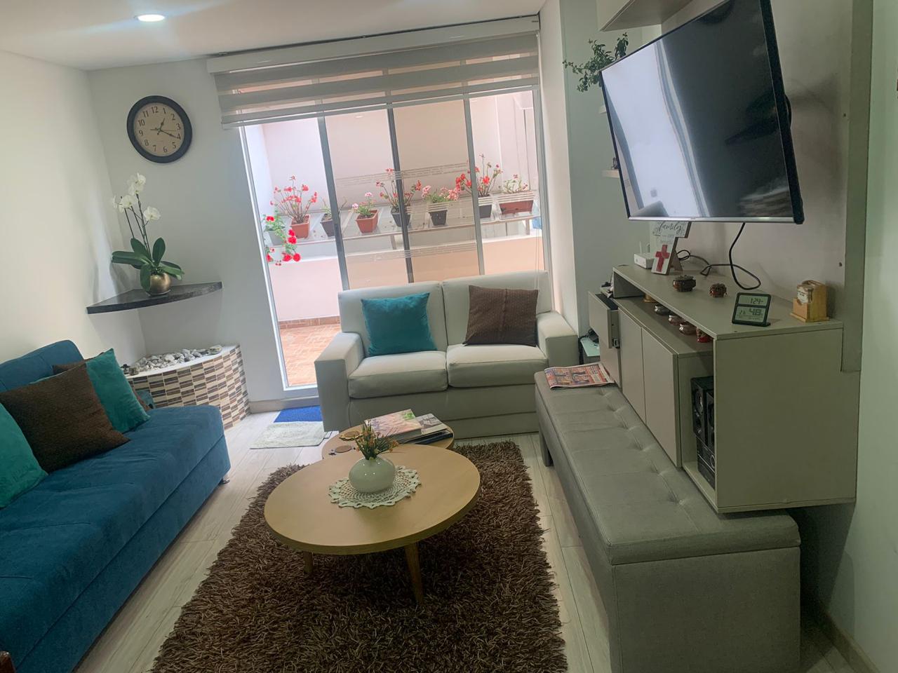 Apartamento en venta en Alhambra, Bogotá · foto 3 de 16