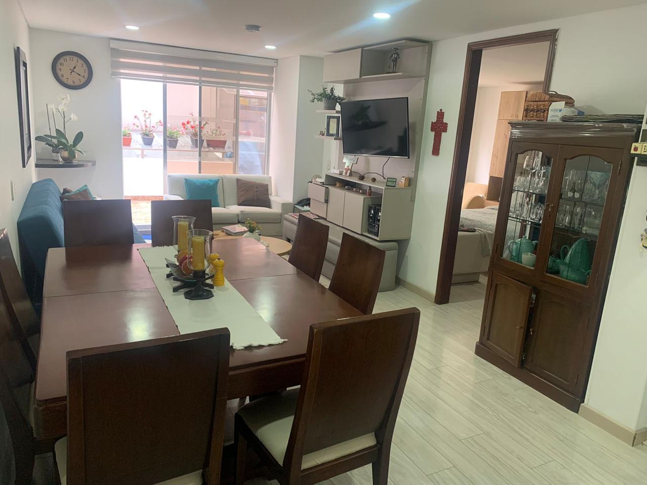 Apartamento en venta en Alhambra, Bogotá · foto 4 de 16