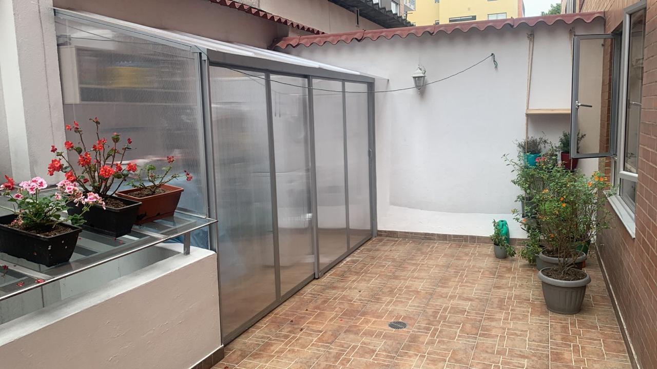 Apartamento en venta en Alhambra, Bogotá · foto 6 de 16