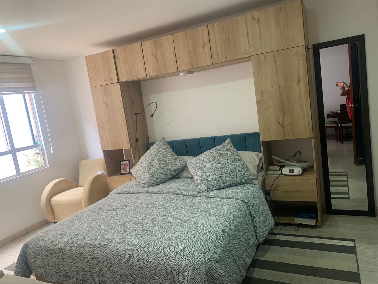 Apartamento en venta en Alhambra, Bogotá · foto 7 de 16