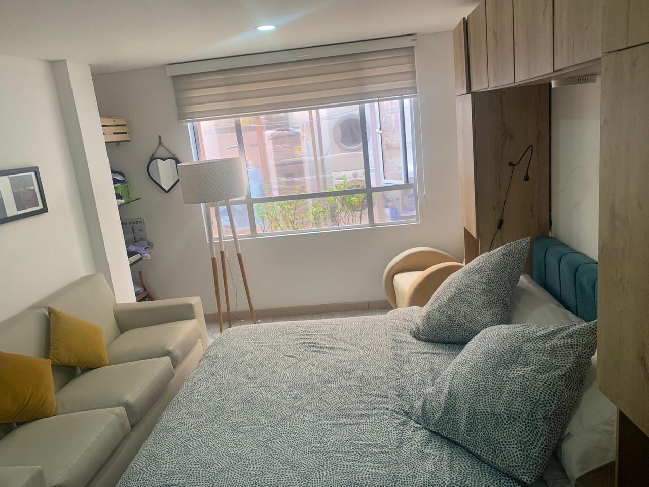 Apartamento en venta en Alhambra, Bogotá · foto 8 de 16