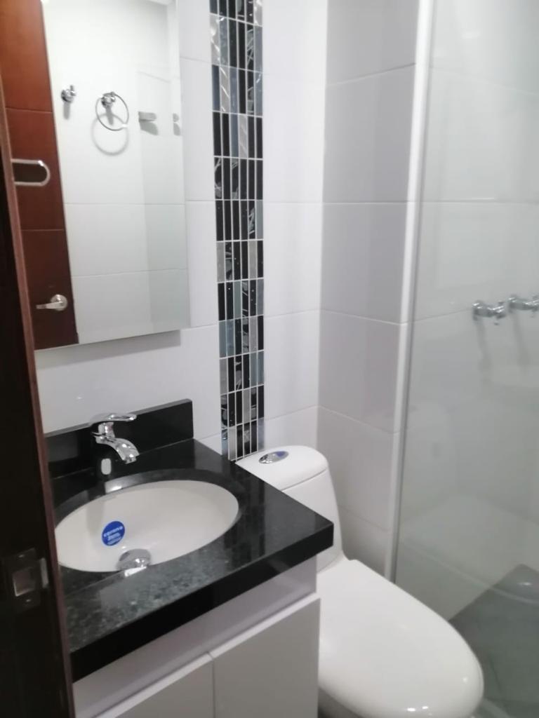 Apartamento en venta en Alhambra, Bogotá · foto 9 de 16