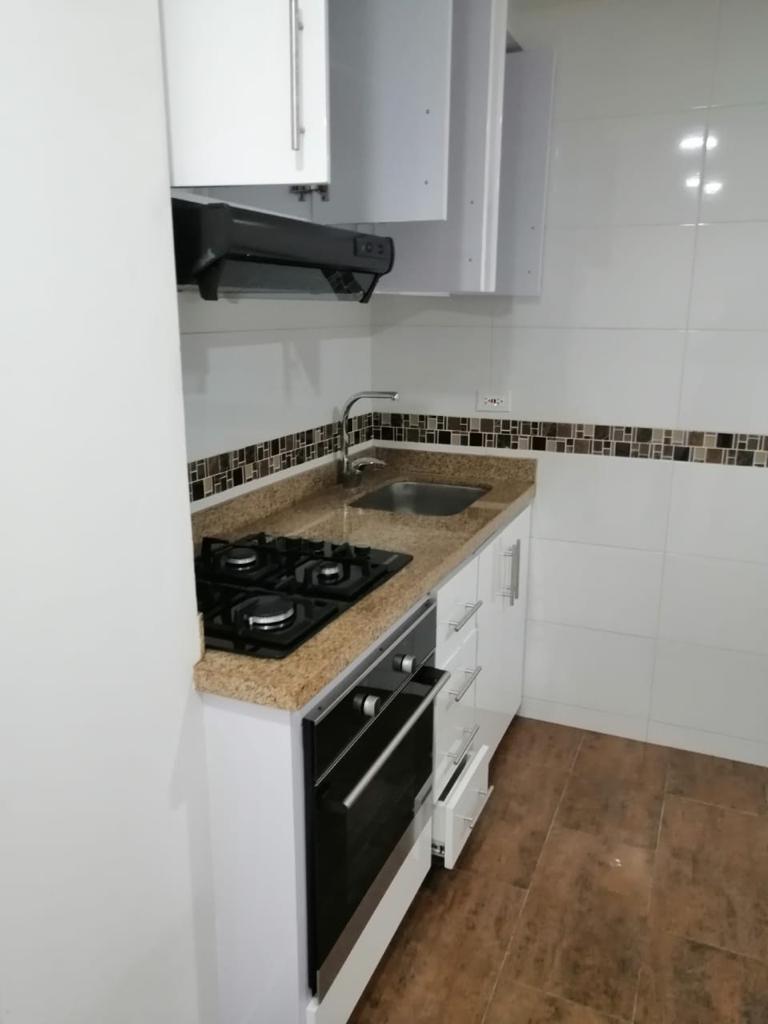 Apartamento en venta en Alhambra, Bogotá · foto 11 de 16