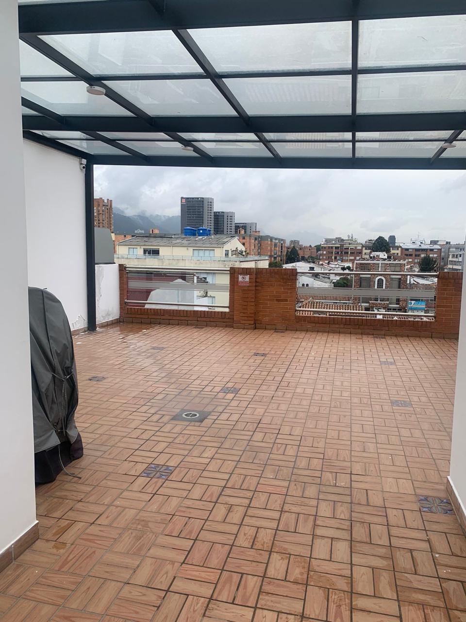 Apartamento en venta en Alhambra, Bogotá · foto 12 de 16