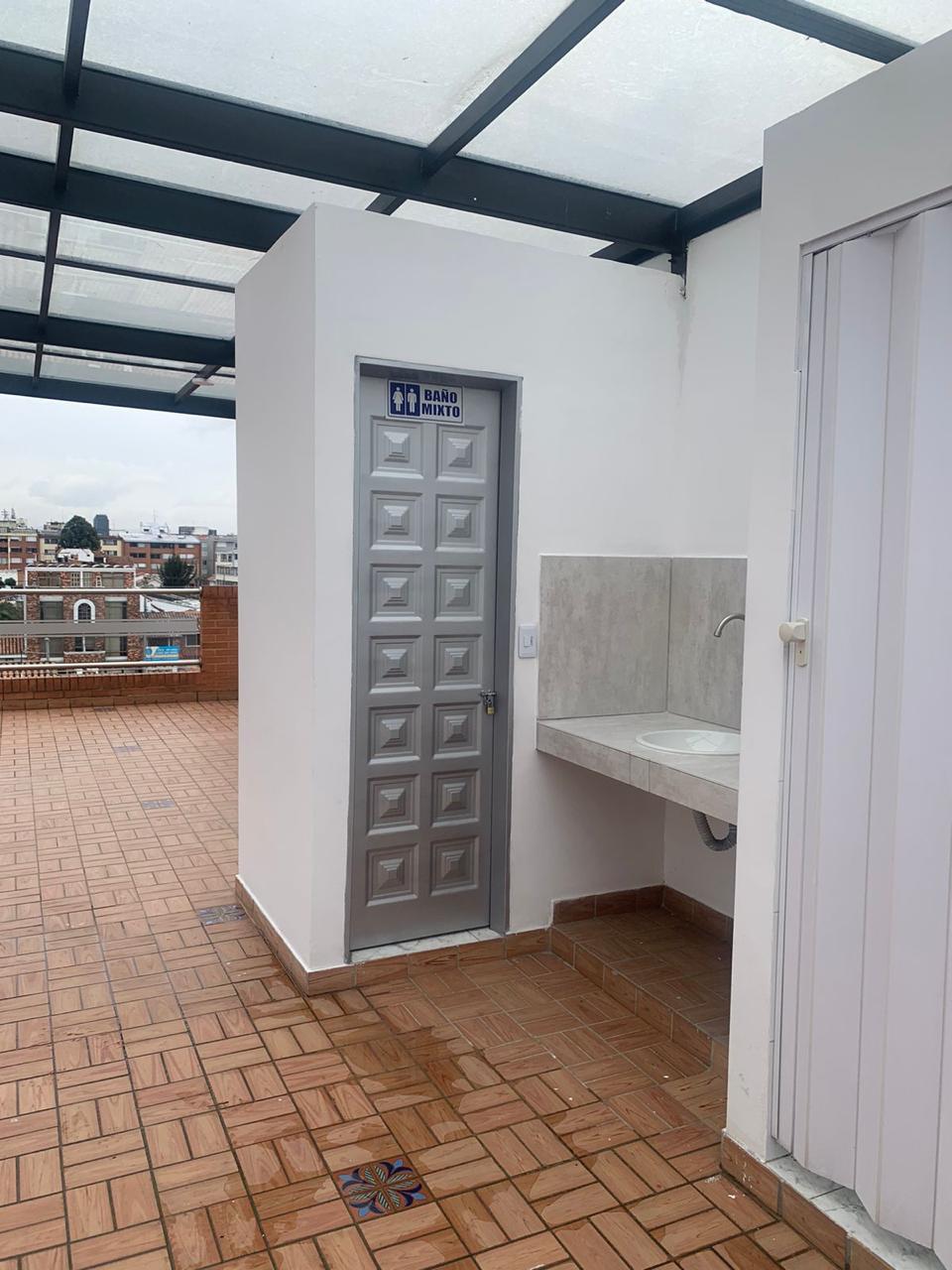 Apartamento en venta en Alhambra, Bogotá · foto 15 de 16