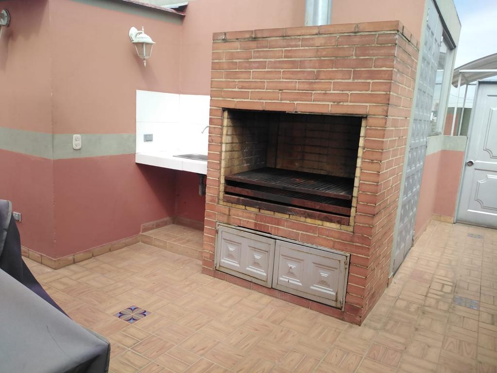 Apartamento en venta en Alhambra, Bogotá · foto 16 de 16